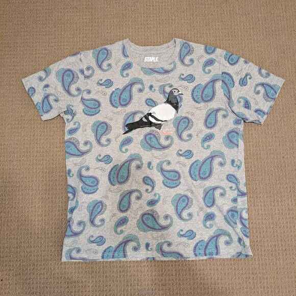 Staple Bird Shirt - Picture 1 of 4
